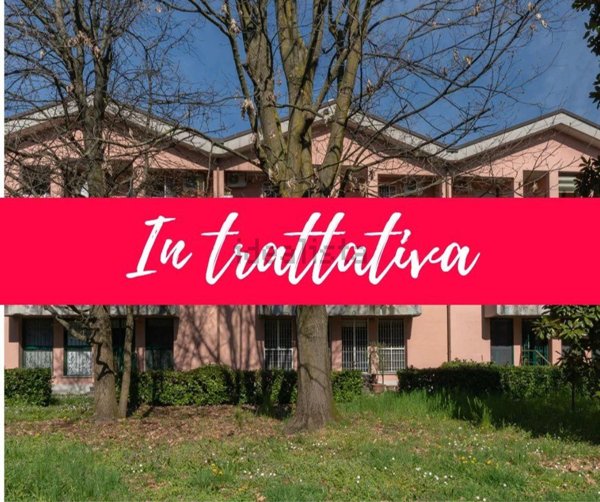 appartamento in vendita a Pregnana Milanese
