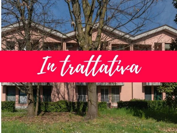 appartamento in vendita a Pregnana Milanese