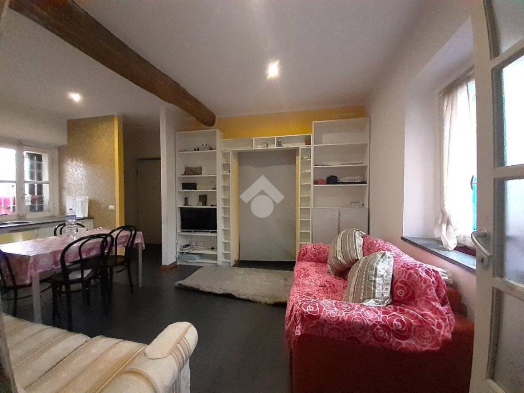 appartamento in vendita a Pregnana Milanese