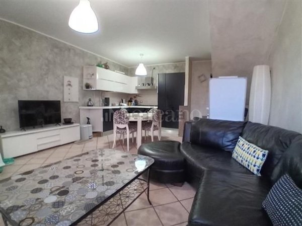 appartamento in vendita a Pregnana Milanese