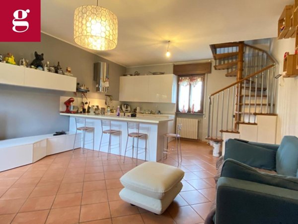 appartamento in vendita a Pregnana Milanese