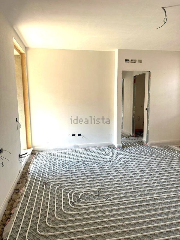 appartamento in vendita a Pregnana Milanese