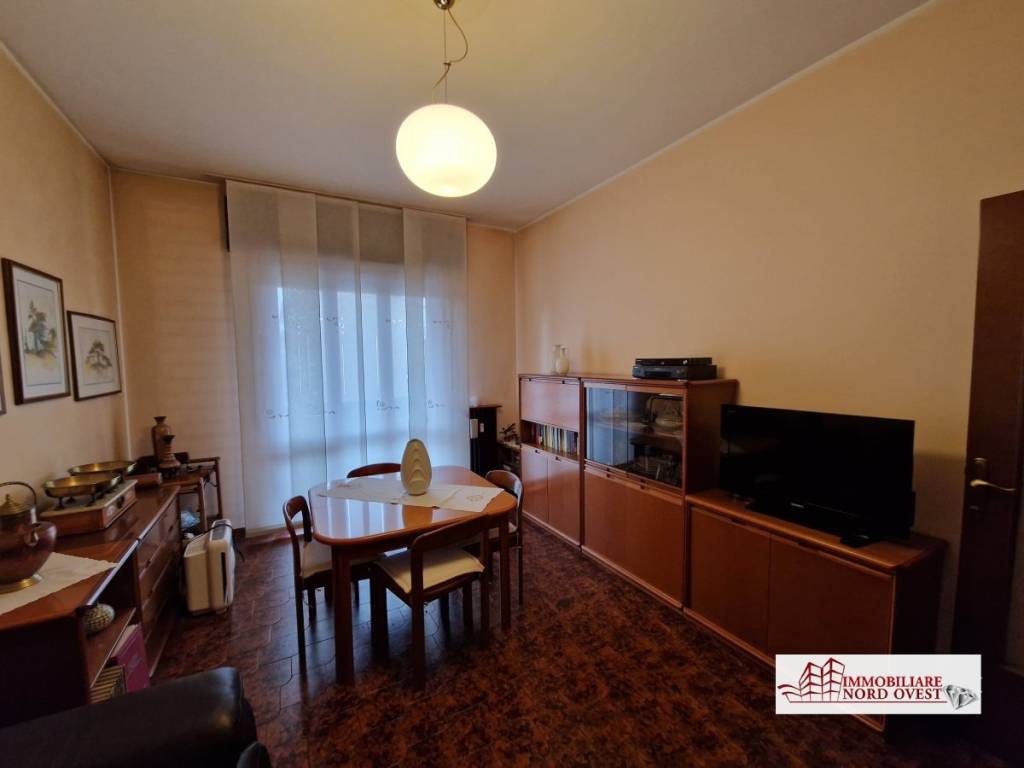 appartamento in vendita a Pregnana Milanese