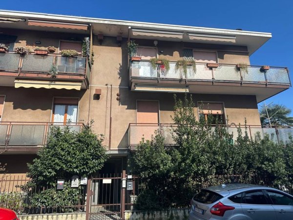 appartamento in vendita a Pregnana Milanese
