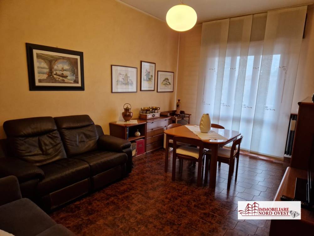 appartamento in vendita a Pregnana Milanese