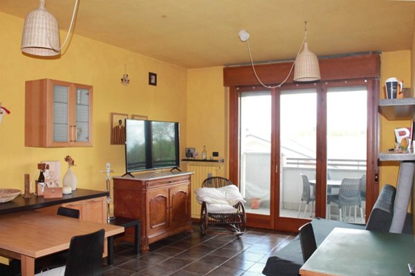 appartamento in vendita a Pregnana Milanese
