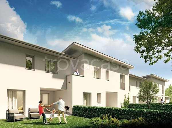 appartamento in vendita a Pregnana Milanese