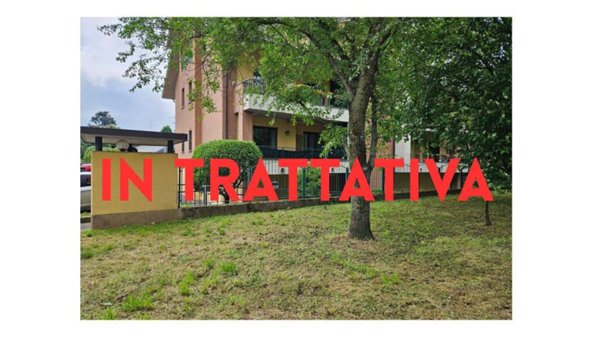 appartamento in vendita a Pregnana Milanese