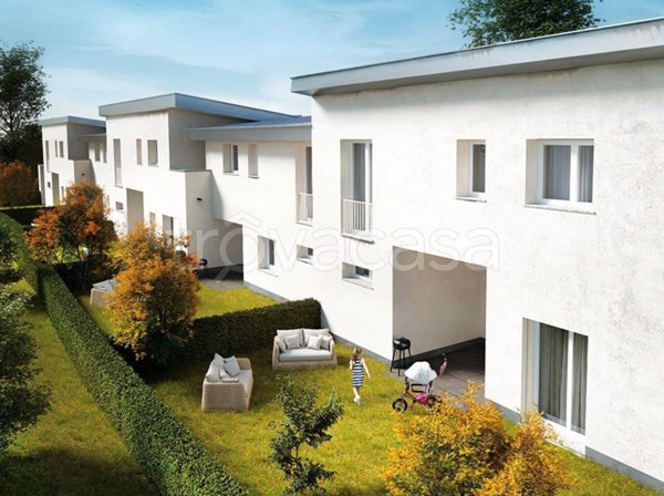 appartamento in vendita a Pregnana Milanese