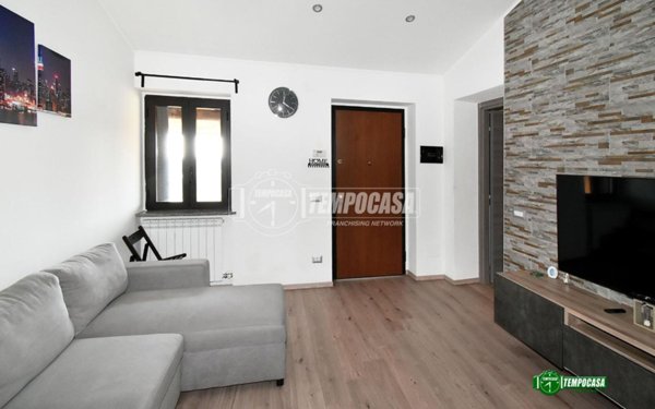 appartamento in vendita a Pregnana Milanese