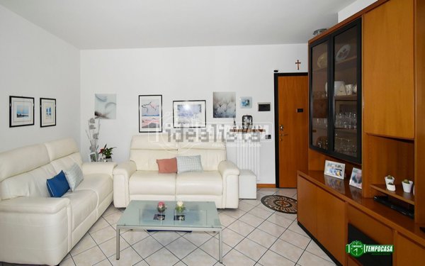 appartamento in vendita a Pregnana Milanese