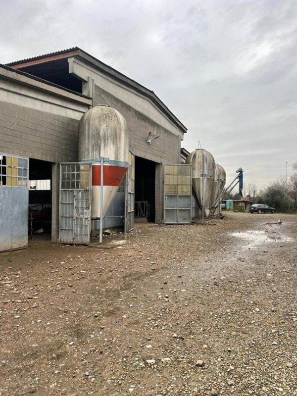 terreno agricolo in vendita a Pregnana Milanese