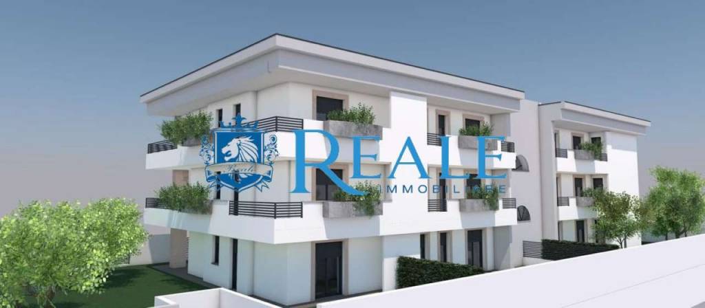 appartamento in vendita a Pregnana Milanese