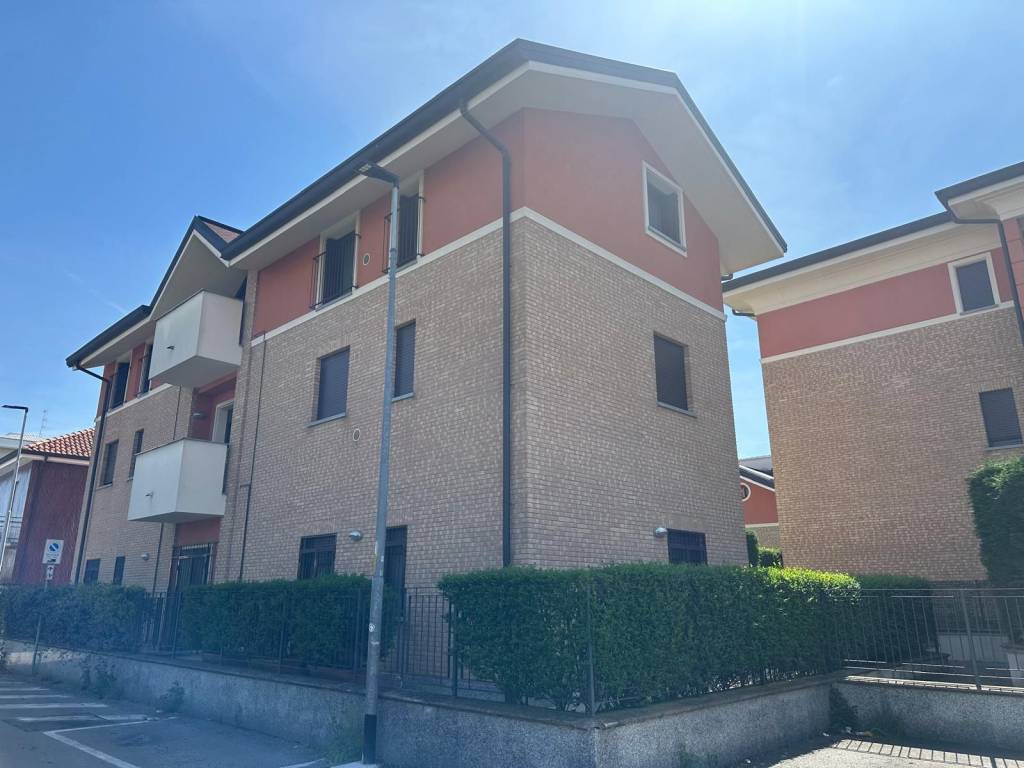 appartamento in vendita a Pregnana Milanese