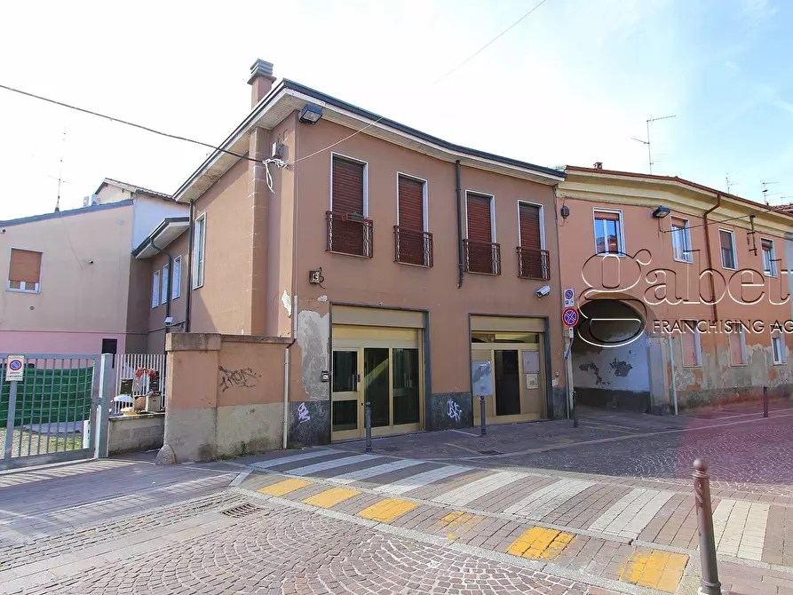 ufficio in vendita a Pregnana Milanese
