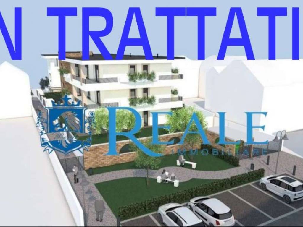 appartamento in vendita a Pregnana Milanese