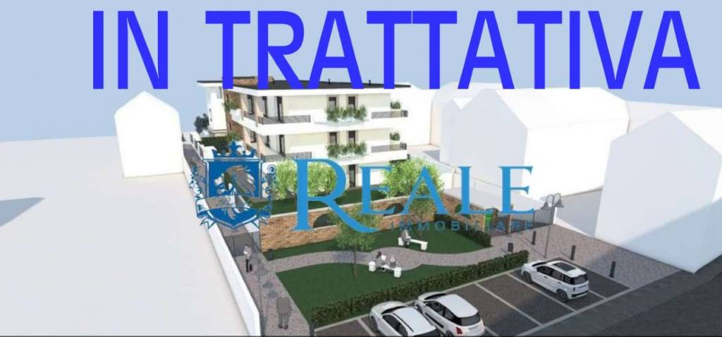 appartamento in vendita a Pregnana Milanese