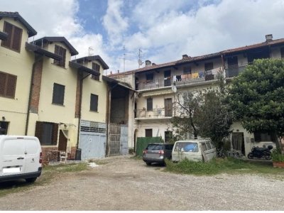 appartamento in vendita a Pregnana Milanese