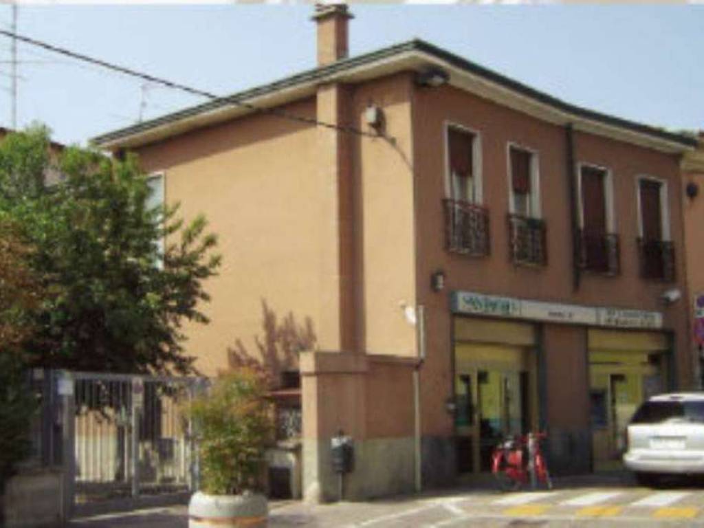 ufficio in vendita a Pregnana Milanese