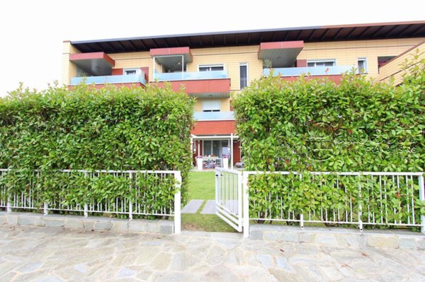 appartamento in vendita a Pregnana Milanese