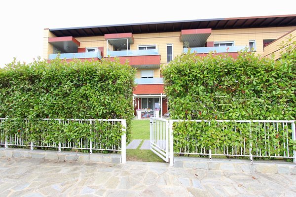 appartamento in vendita a Pregnana Milanese