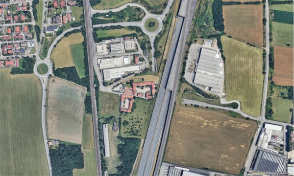 appartamento in vendita a Pregnana Milanese
