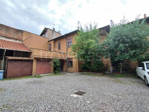 appartamento in vendita a Pregnana Milanese