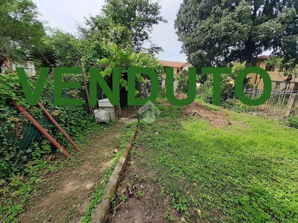 appartamento in vendita a Pregnana Milanese