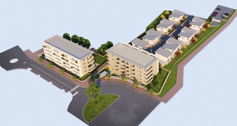 casa indipendente in vendita a Pregnana Milanese