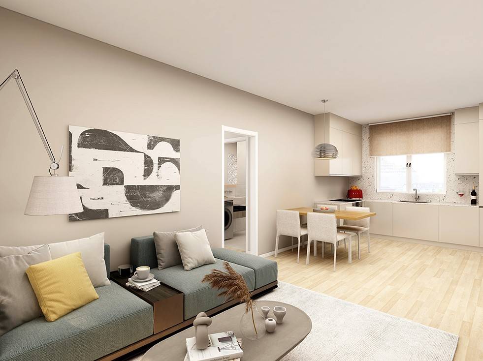 appartamento in vendita a Pregnana Milanese