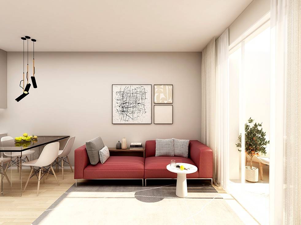 appartamento in vendita a Pregnana Milanese