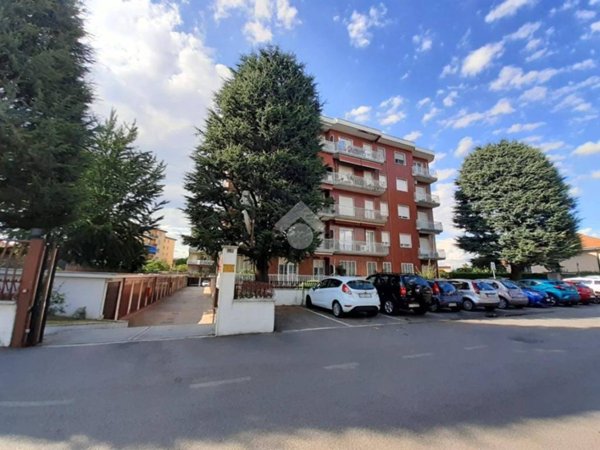 appartamento in vendita a Pregnana Milanese