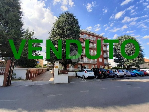 appartamento in vendita a Pregnana Milanese