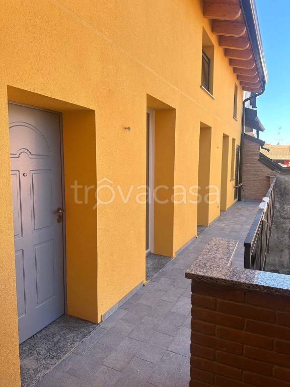 appartamento in vendita a Pregnana Milanese