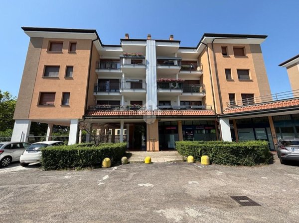 appartamento in vendita a Pregnana Milanese