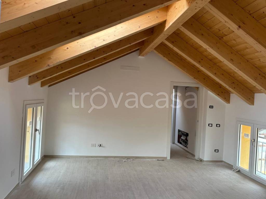 appartamento in vendita a Pregnana Milanese