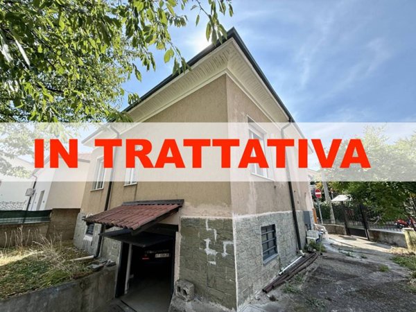 casa indipendente in vendita a Pregnana Milanese