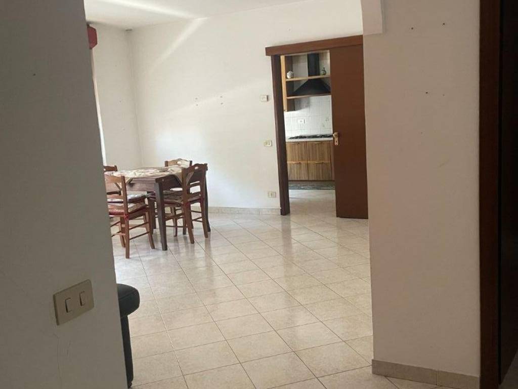 appartamento in vendita a Pregnana Milanese