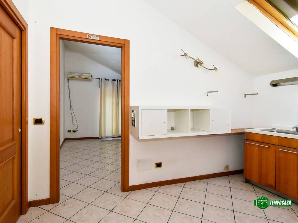 appartamento in vendita a Pregnana Milanese