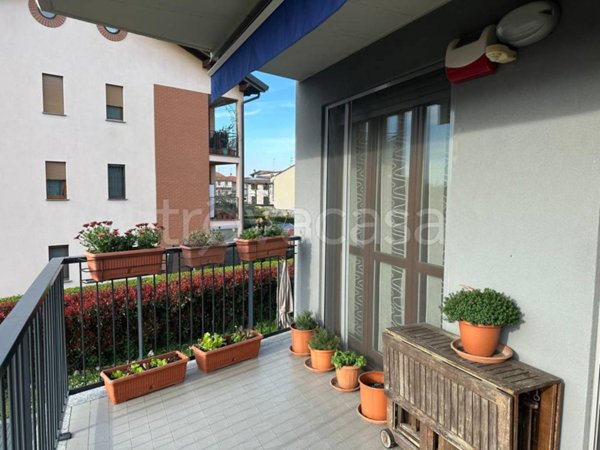 appartamento in vendita a Pregnana Milanese