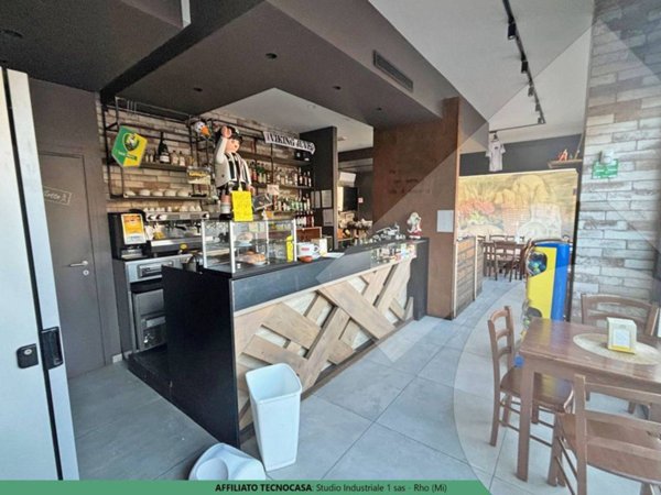 monolocale in vendita a Pregnana Milanese