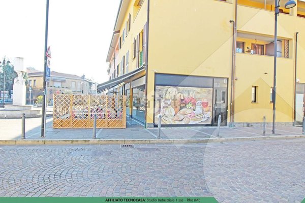 loft in vendita a Pregnana Milanese