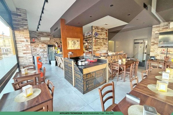 loft in vendita a Pregnana Milanese