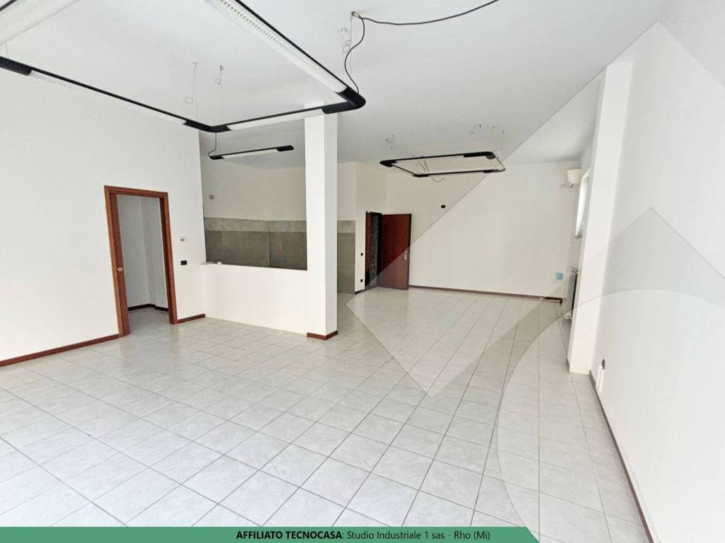 loft in vendita a Pregnana Milanese