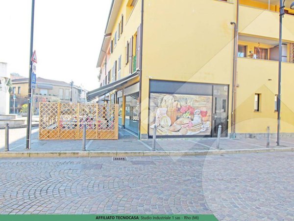 appartamento in vendita a Pregnana Milanese