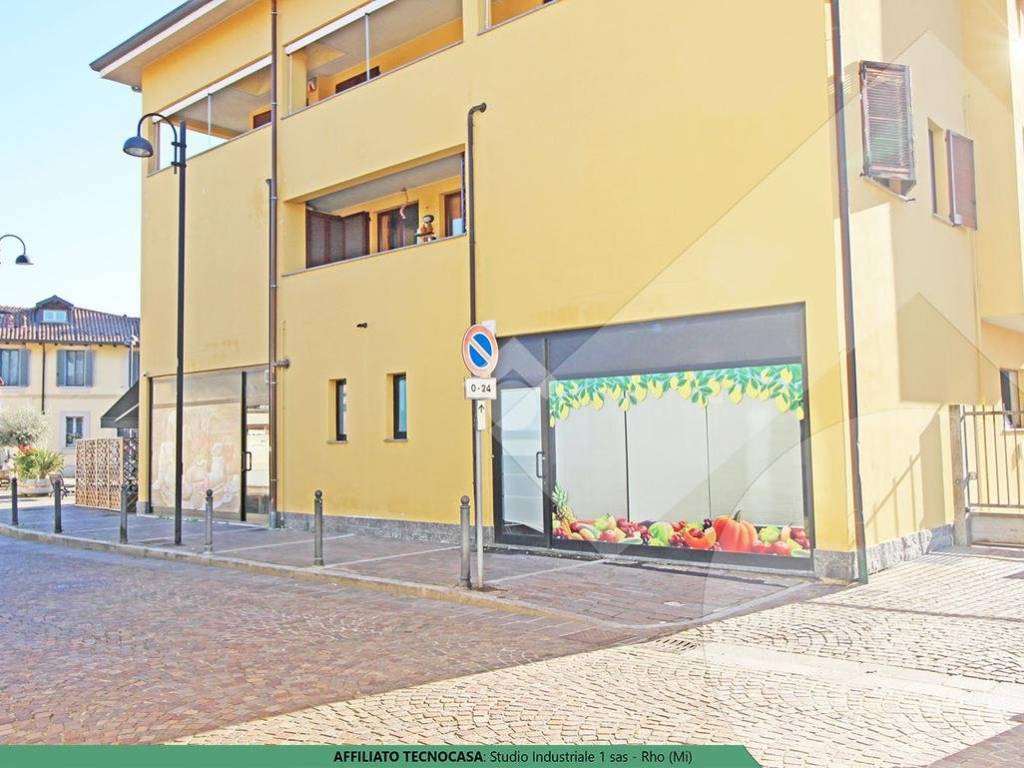 negozio in vendita a Pregnana Milanese