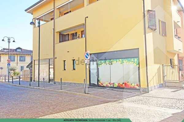 loft in vendita a Pregnana Milanese