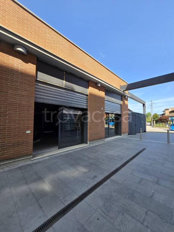 appartamento in vendita a Pregnana Milanese