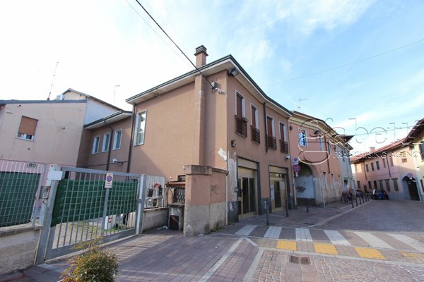 ufficio in vendita a Pregnana Milanese