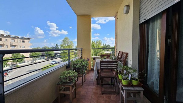 appartamento in vendita a Pregnana Milanese